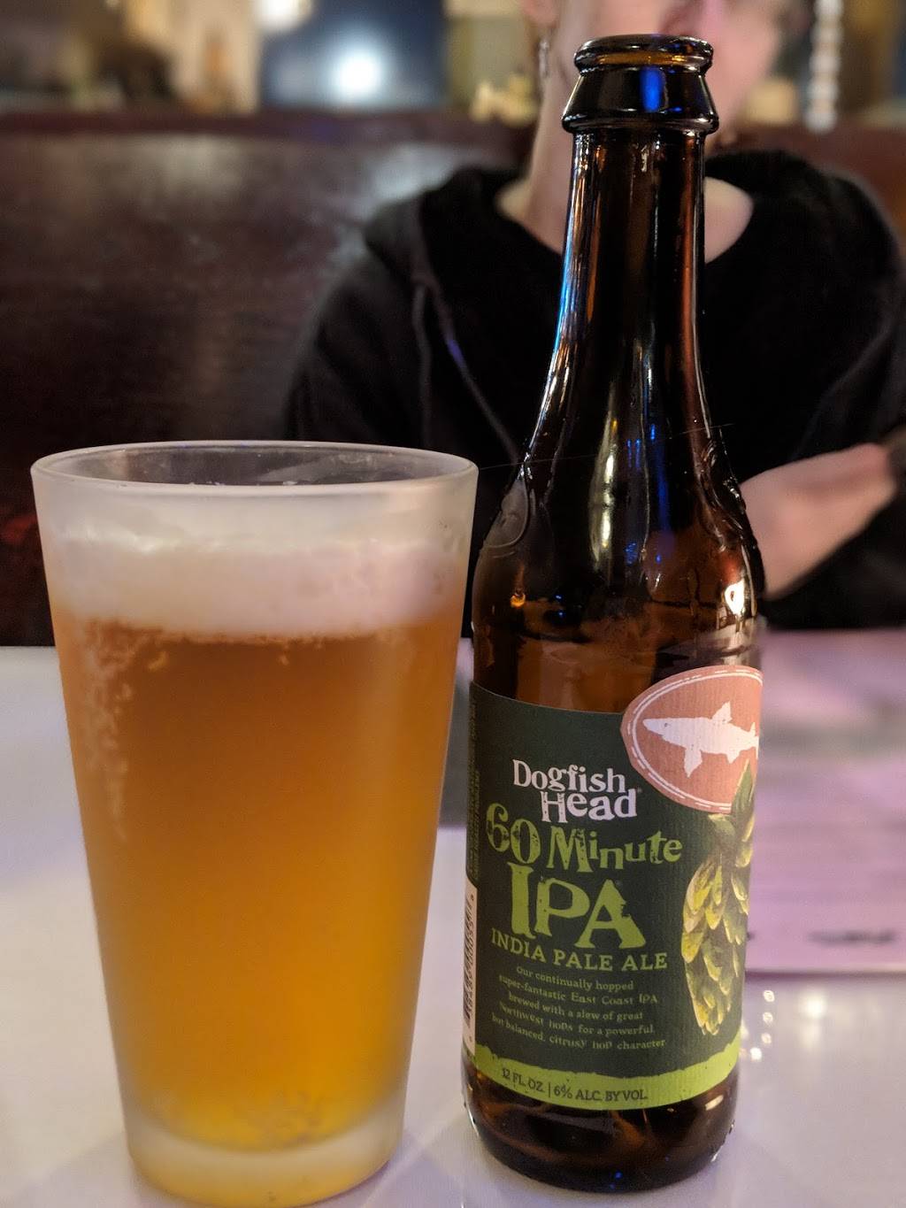 Baltimore House | restaurant | 176 Curry Hollow Rd, Pleasant Hills, PA 15236, USA | 4126533800 OR +1 412-653-3800