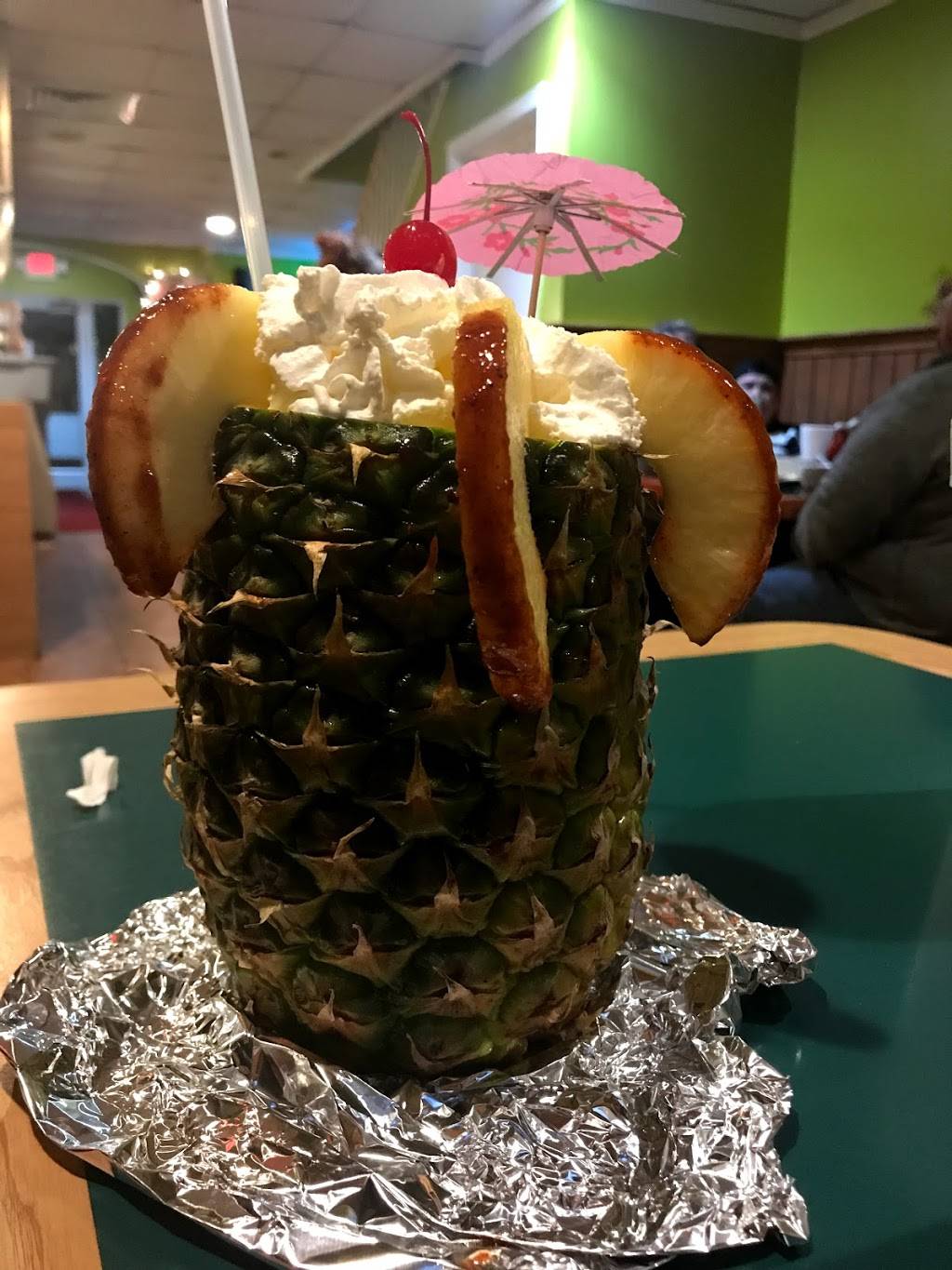 Las Cabanas Restaurant | restaurant | 3038 Federal St, Camden, NJ 08105, USA | 8563617302 OR +1 856-361-7302