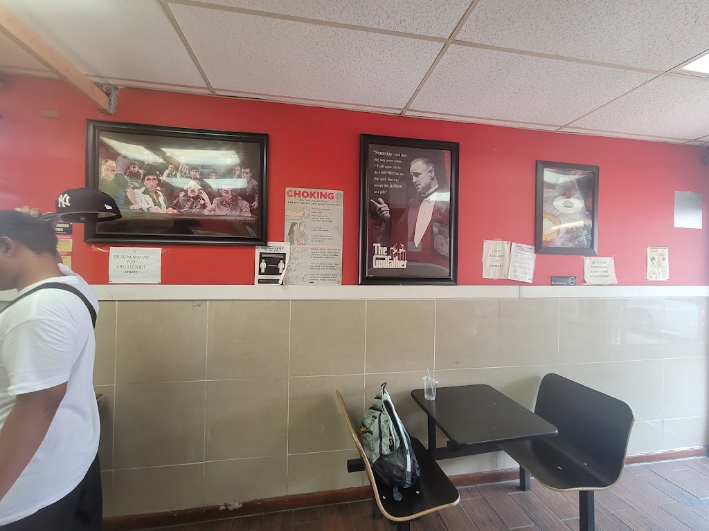 Best Pizza | restaurant | 157 E 170th St, The Bronx, NY 10452, USA | 7185901972 OR +1 718-590-1972