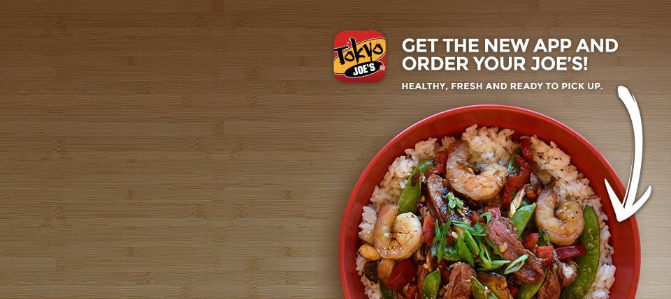 Tokyo Joes - Rancho Cucamonga | restaurant | 10877 Foothill Blvd #1d, Rancho Cucamonga, CA 91730, USA | 7607678066 OR +1 760-767-8066