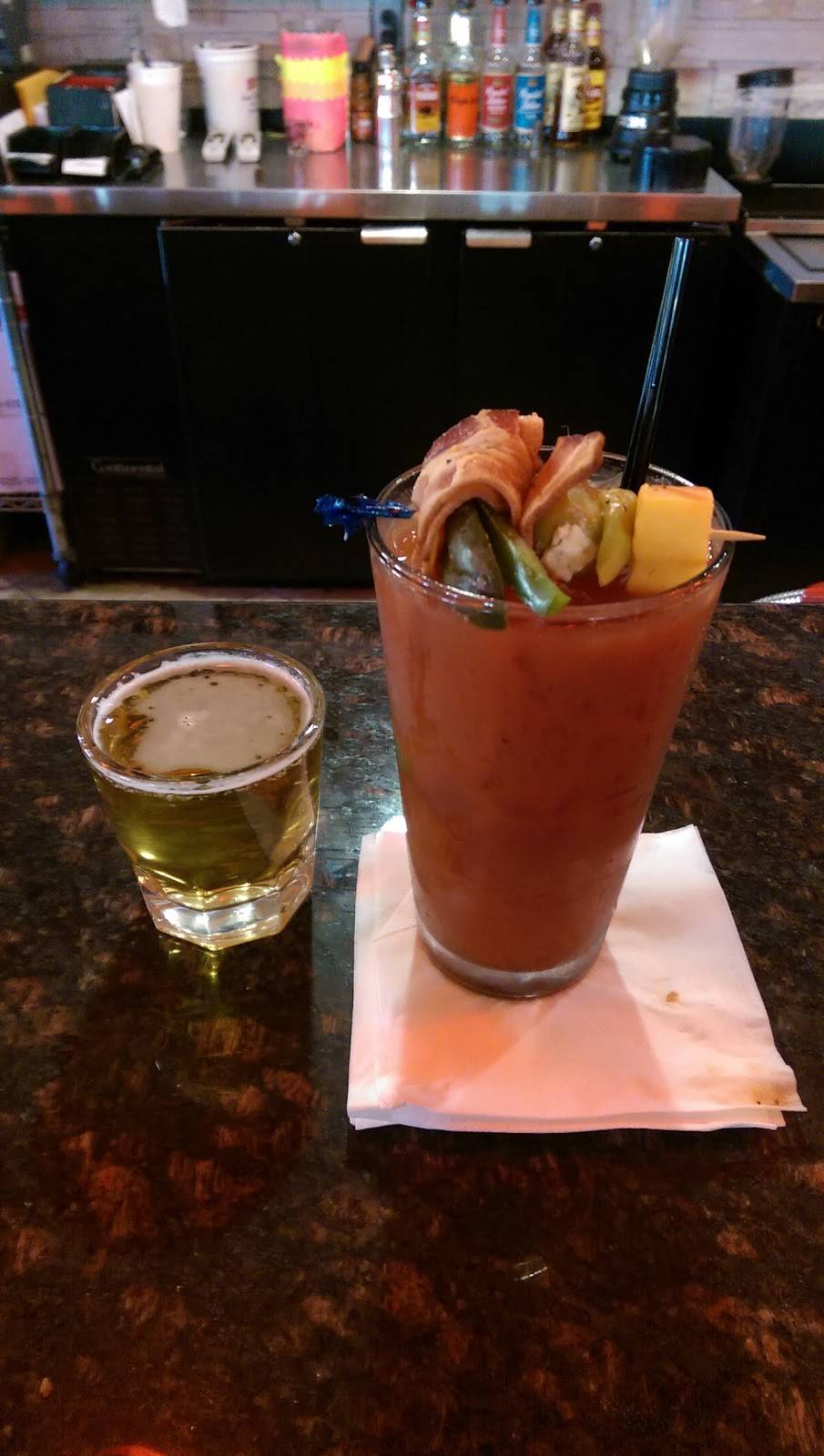 The Mexican Grill | restaurant | 2345 E Apple Ave, Muskegon, MI 49442, USA | 2317735555 OR +1 231-773-5555