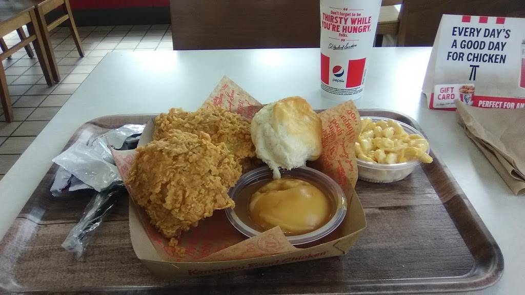 KFC | restaurant | 602 Highway 17, North Myrtle Beach, SC 29582, USA | 8432723150 OR +1 843-272-3150