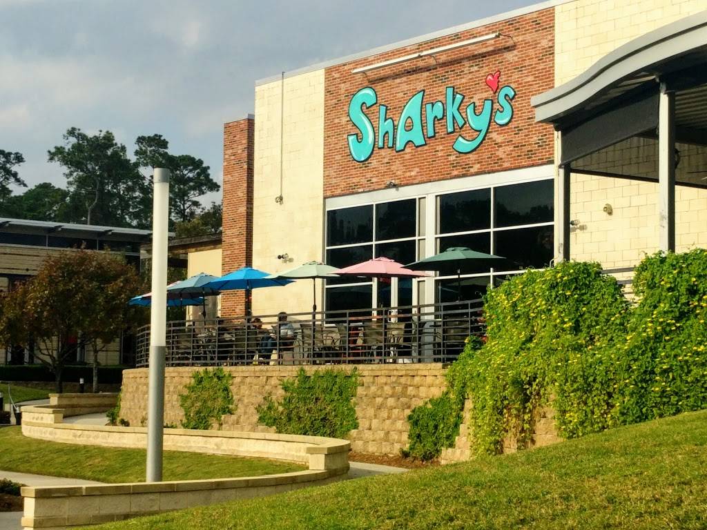 Sharkys | restaurant | 1660 W Lake Houston Pkwy Suite 104, Kingwood, TX 77339, USA | 7139045200 OR +1 713-904-5200