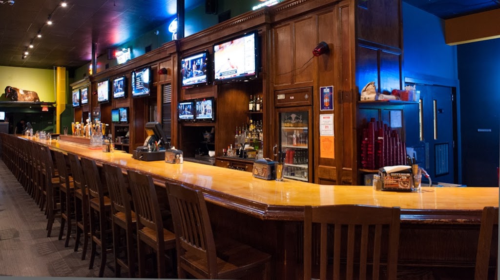 Bingas Portland | restaurant | 949 Forest Ave, Portland, ME 04103, USA | 2076994263 OR +1 207-699-4263