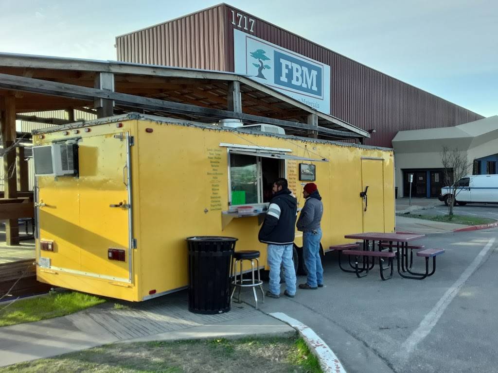 El Taquito 4 As | restaurant | 1717 Grand Ave Pkwy, Pflugerville, TX 78660, USA | 5126533185 OR +1 512-653-3185