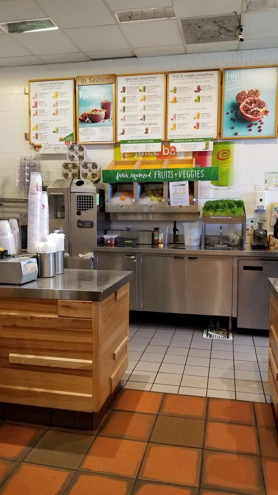 Jamba Juice | restaurant | 2160-C, California Ave, Sand City, CA 93955, USA | 8315839696 OR +1 831-583-9696