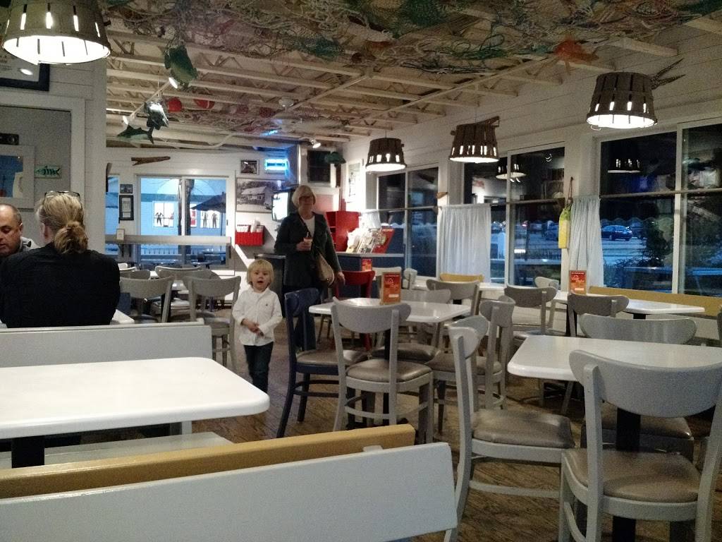 Bobs Clam Hut | restaurant | 315 US-1, Kittery, ME 03904, USA | 2074394233 OR +1 207-439-4233