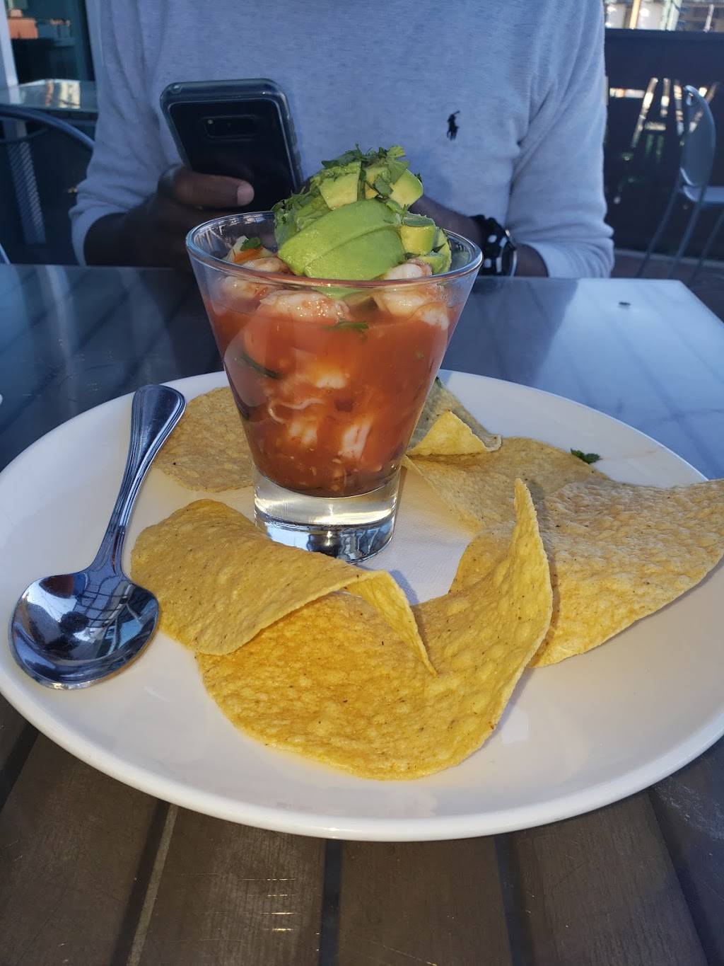 Zea Rotisserie & Bar | restaurant | 5080 Pontchartrain Blvd, New Orleans, LA 70118, USA | 5048855555 OR +1 504-885-5555