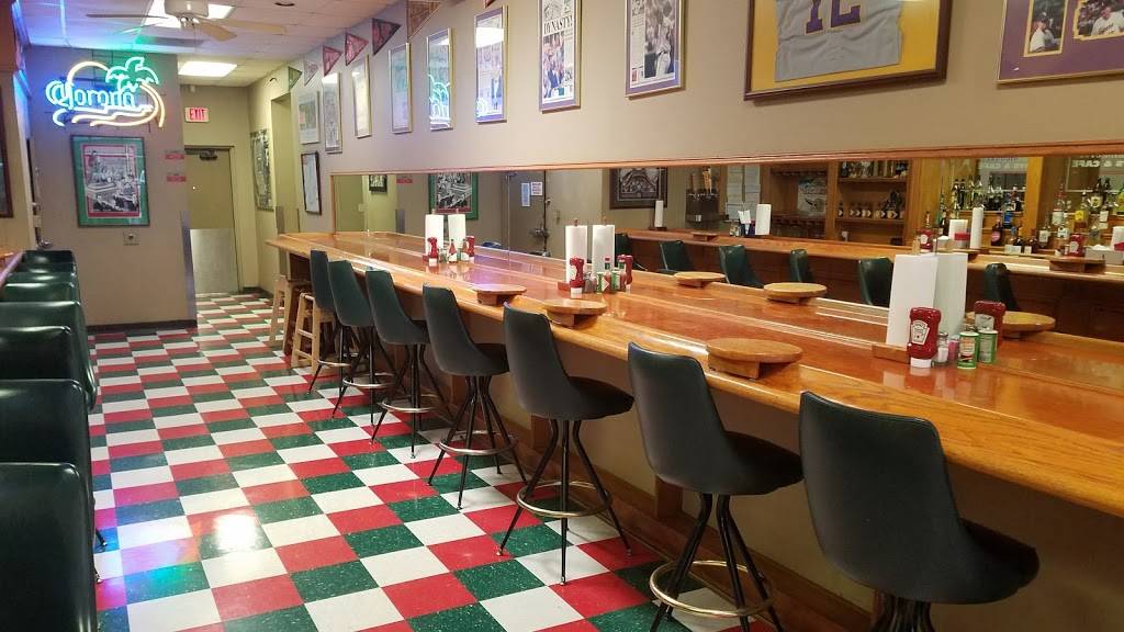 Roccos New Orleans Style PO | restaurant | 3358 Drusilla Ln # 2, Baton Rouge, LA 70809, USA | 2252481999 OR +1 225-248-1999