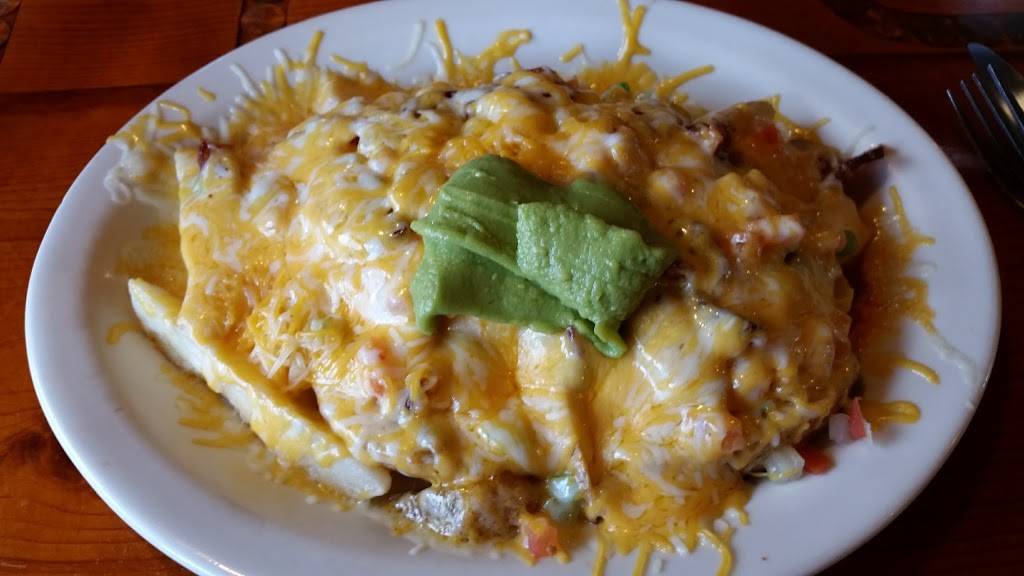 Brown Burro Cafe | cafe | 706 Main St, Fairplay, CO 80440, USA | 7198362804 OR +1 719-836-2804