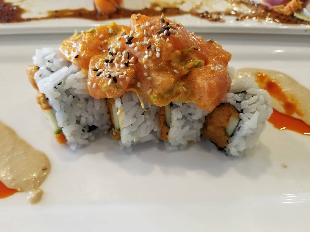 Maru Sushi Bar | restaurant | 21515 Devonshire St, Chatsworth, CA 91311, USA | 8182806168 OR +1 818-280-6168