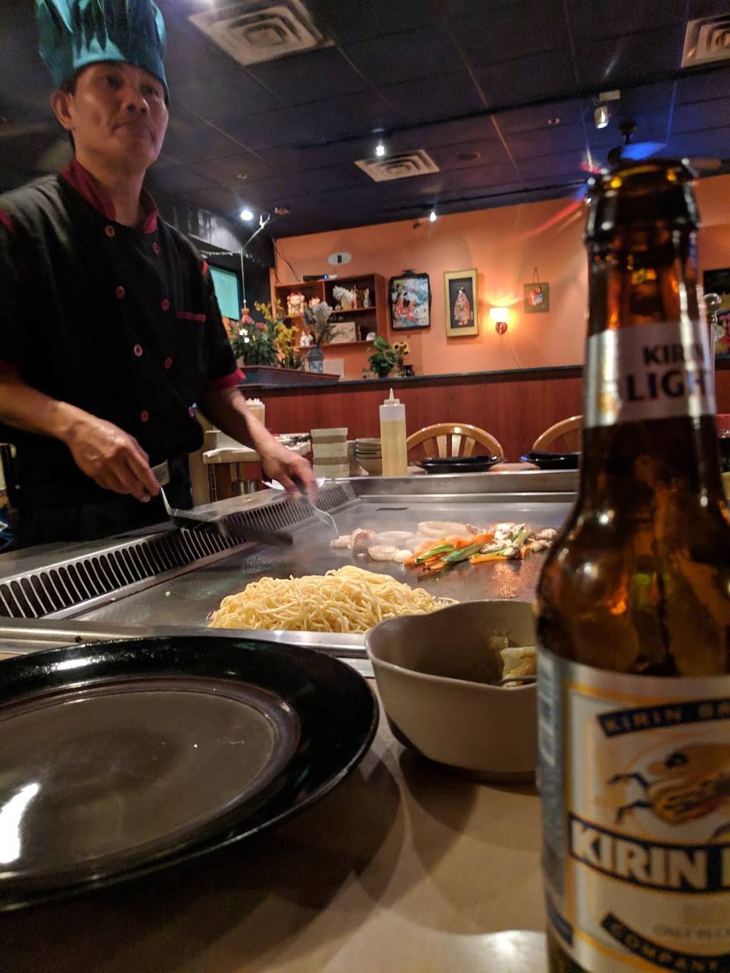 Izumo Japanese Restaurant | restaurant | 10609 Wiles Rd, Coral Springs, FL 33076, USA | 9543415556 OR +1 954-341-5556