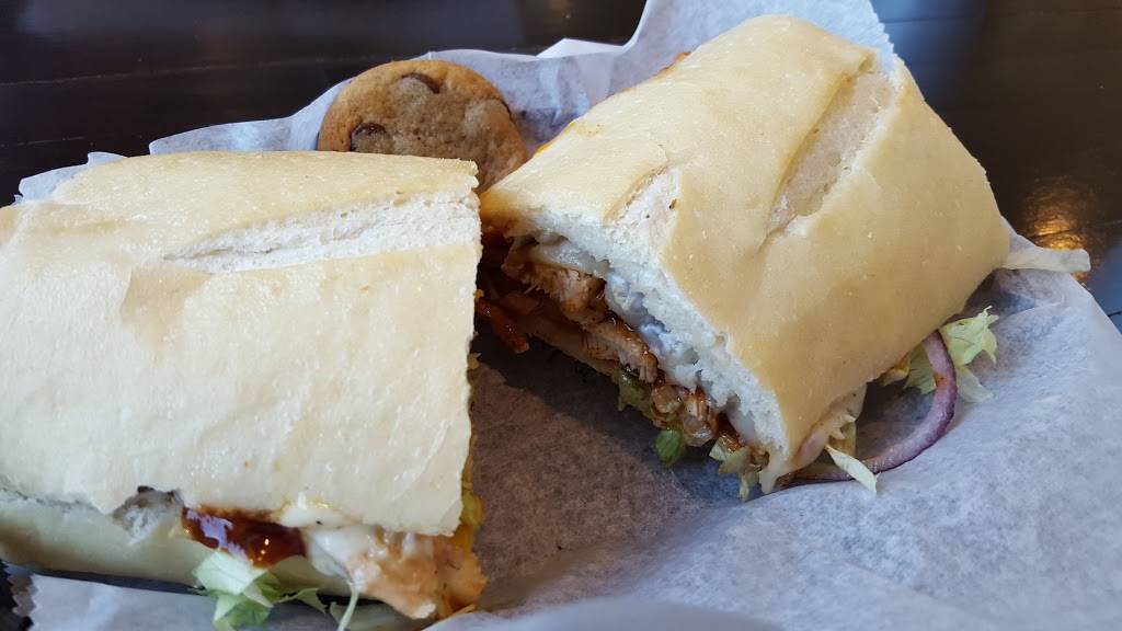 Fast Eddies Sandwich Shop | meal takeaway | 1175 East Ave, Chico, CA 95926, USA | 5303428555 OR +1 530-342-8555