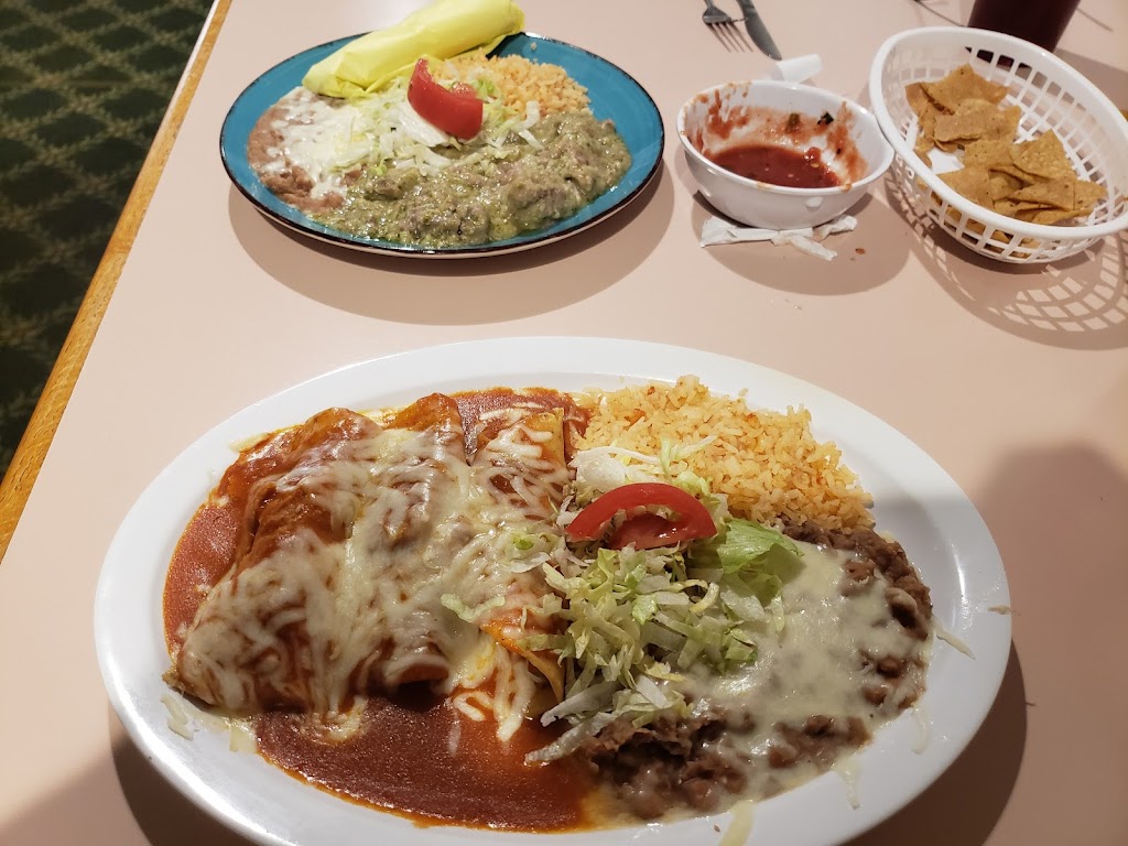 La Doña | restaurant | 12415 S Frontage Rd, Yuma, AZ 85367, USA | 9286550211 OR +1 928-655-0211