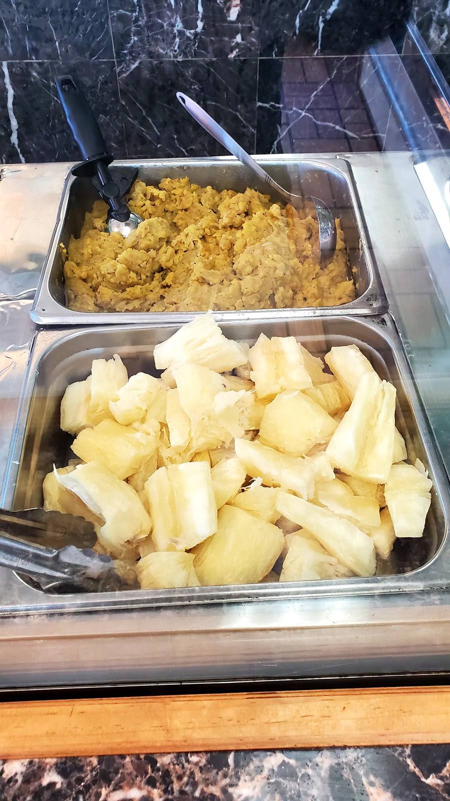 Tropi Corner | restaurant | 231 Lyons Ave, Newark, NJ 07112, USA | 9738566230 OR +1 973-856-6230