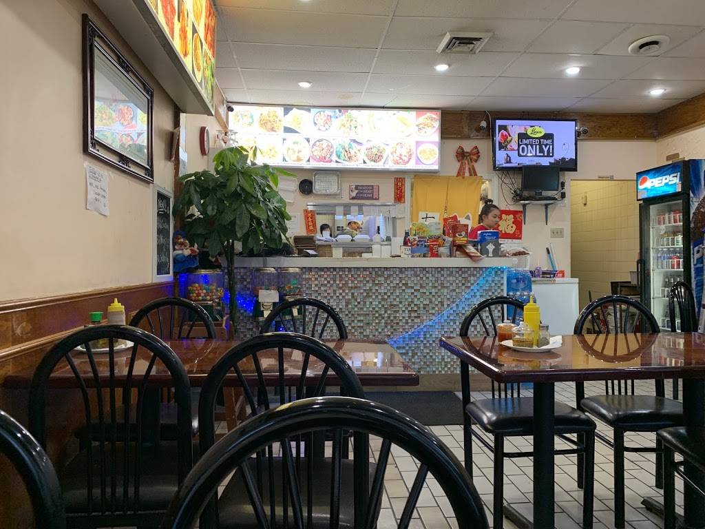 Wok and Fortune Family Restaurant | restaurant | 2900 Eglinton Ave E unit 7, Scarborough, ON M1J 2E4, Canada | 4162899833 OR +1 416-289-9833