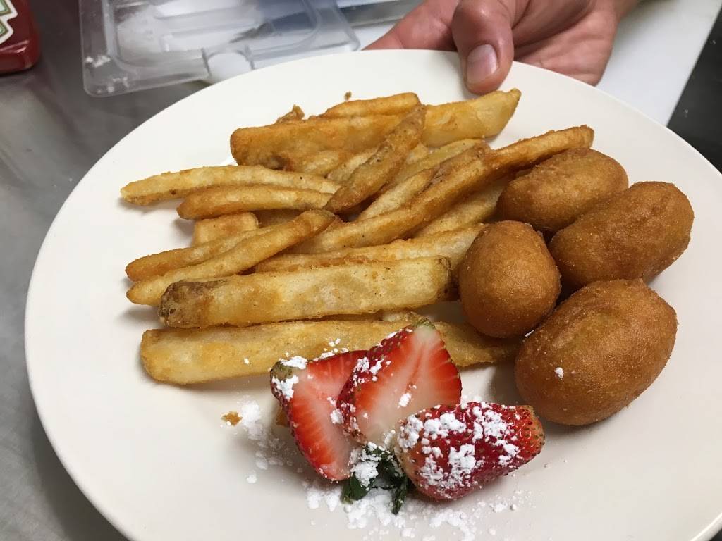 Station Cafe | restaurant | 164 E Sierra Ave, Portola, CA 96122, USA | 5308329640 OR +1 530-832-9640