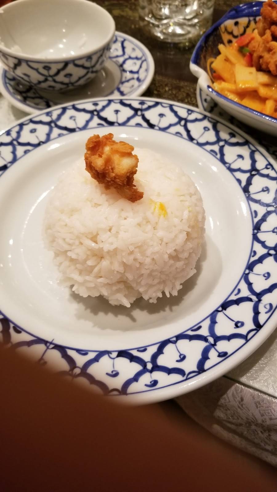 Ou Tong | restaurant | 121 W 25th Ave, San Mateo, CA 94403, USA | 6505789211 OR +1 650-578-9211