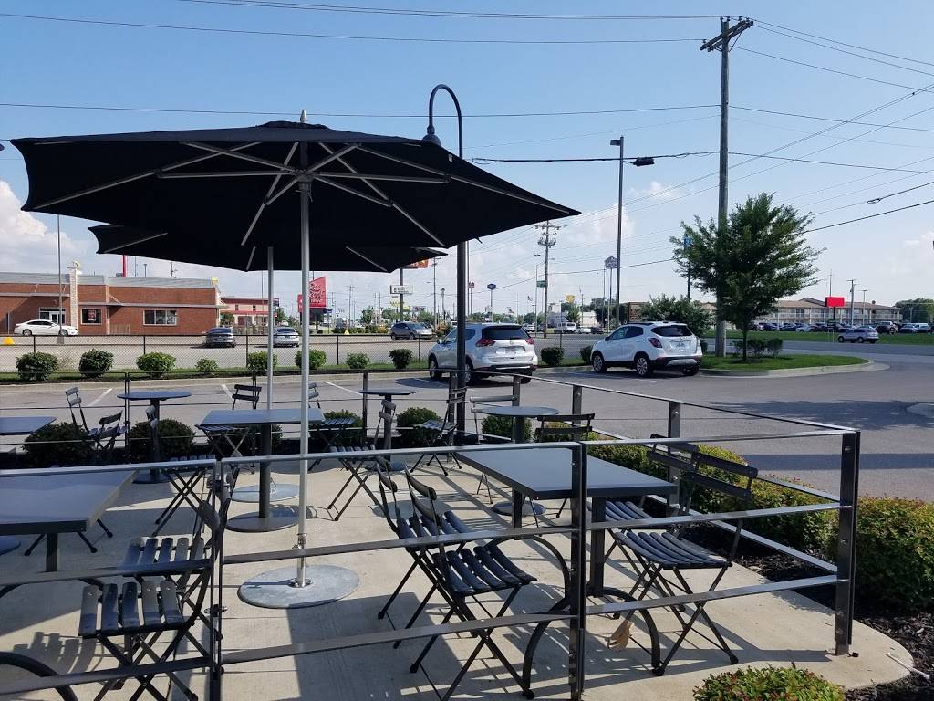 Chipotle Mexican Grill | restaurant | 3040 Scottsville Rd B, Bowling Green, KY 42104, USA | 2707822377 OR +1 270-782-2377