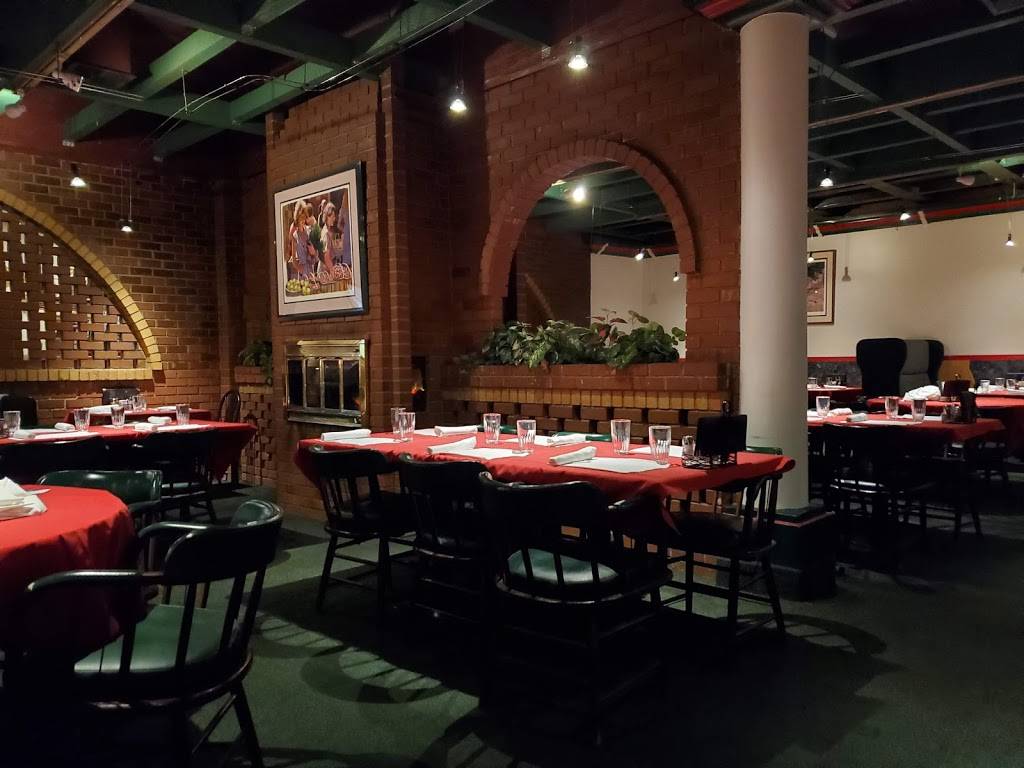 Sorrentos | restaurant | 610 E Fireweed Ln, Anchorage, AK 99503, USA | 9072783439 OR +1 907-278-3439