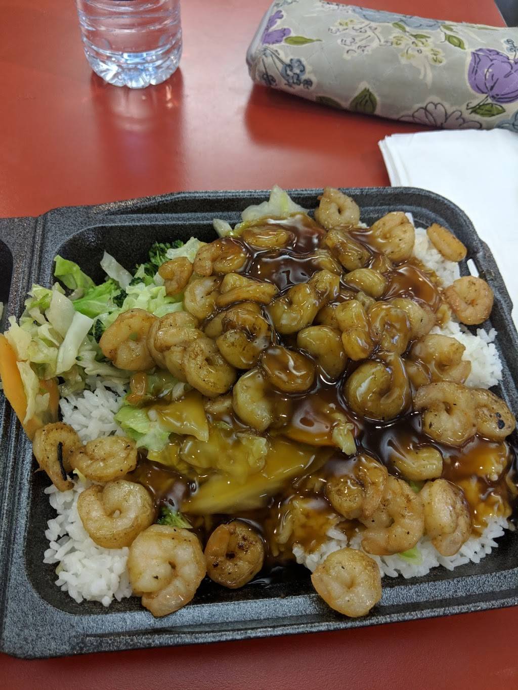 Sarku Japan | restaurant | 5691 Rickenbacker Road, Space#FDD08, Exchange, Nellis AFB, NV 89191, USA | 7026510059 OR +1 702-651-0059