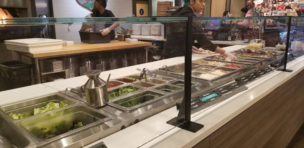 MOD Pizza | restaurant | 4310 Century Blvd, Pittsburg, CA 94565, USA | 9254715009 OR +1 925-471-5009