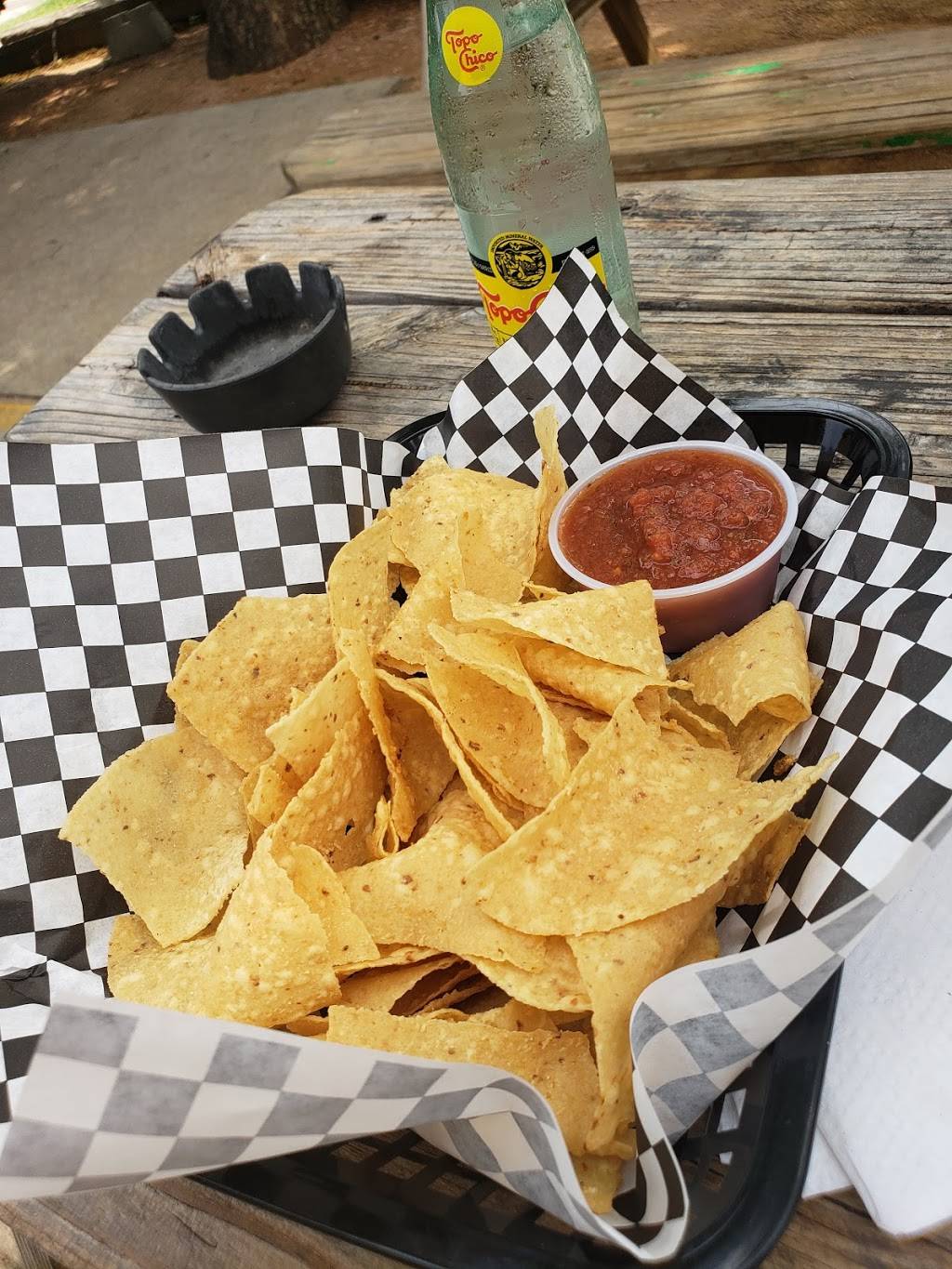 Arlos | restaurant | 2908 Fruth St, Austin, TX 78705, USA | 5128408585 OR +1 512-840-8585