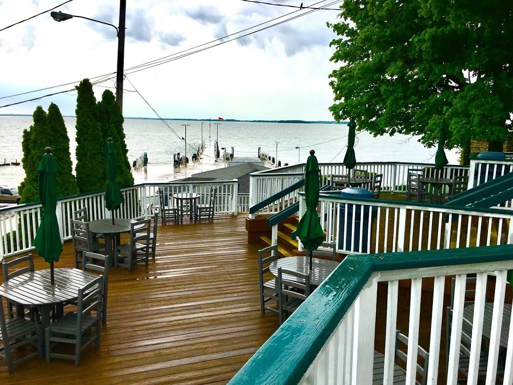 Taco Bay | restaurant | 2190 Langram Rd, Put-In-Bay, OH 43456, USA | 4192850610 OR +1 419-285-0610