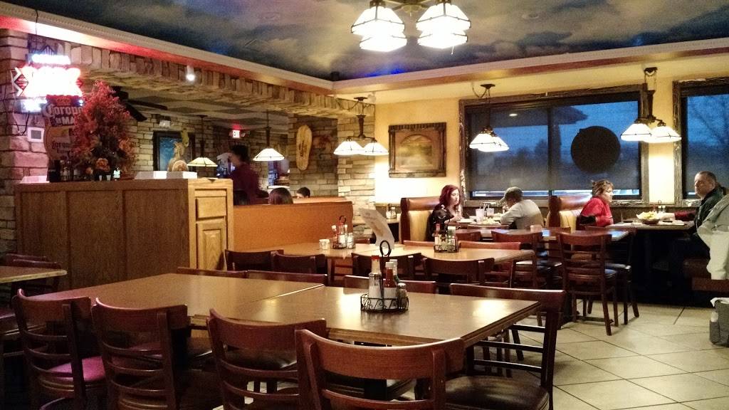 Cozumel Mexican Restaurant | restaurant | 5555 Brecksville Rd, Independence, OH 44131, USA | 2164471070 OR +1 216-447-1070