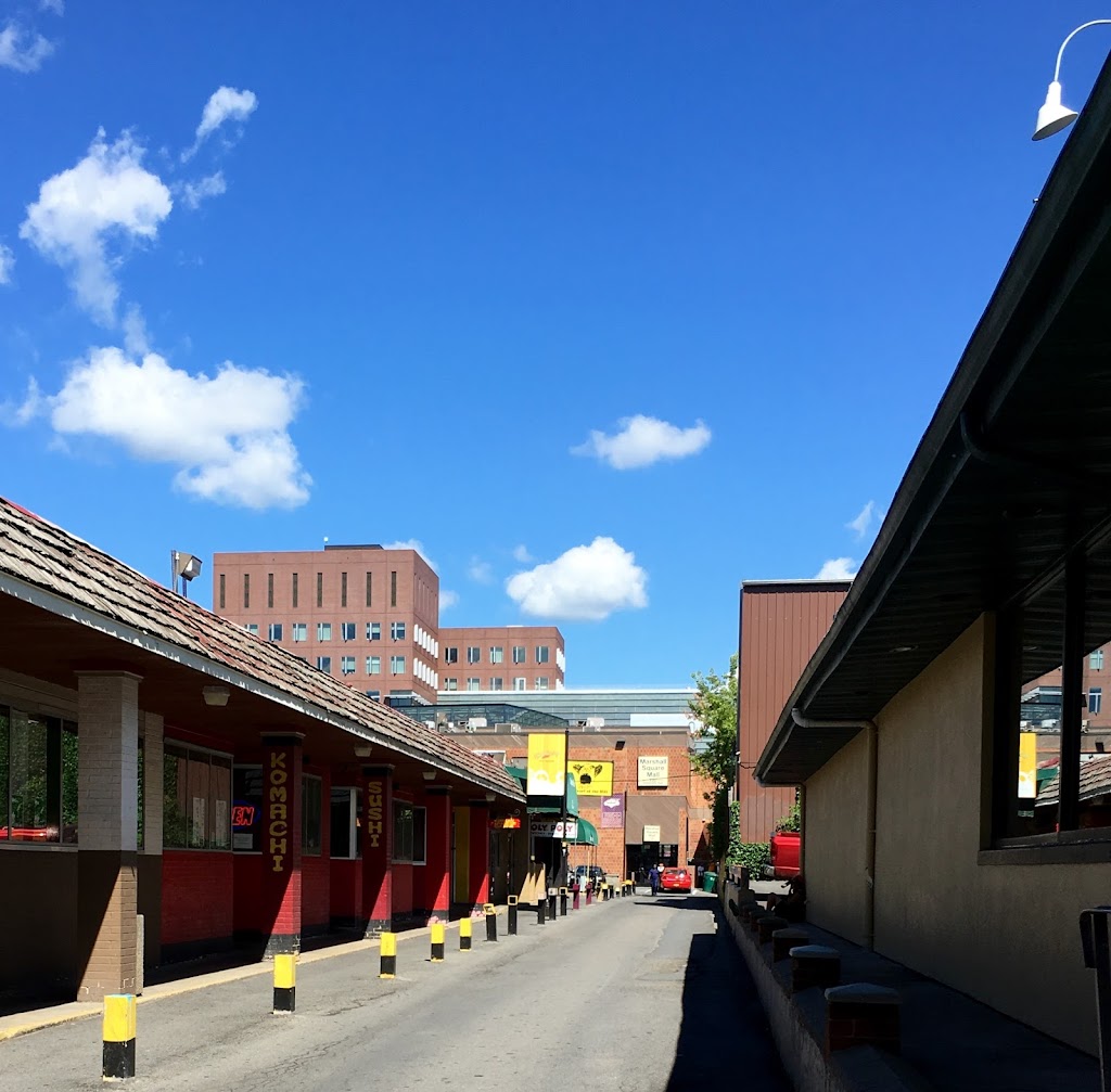 Hungry Chucks | restaurant | 135 Marshall St, Syracuse, NY 13210, USA | 3154771544 OR +1 315-477-1544