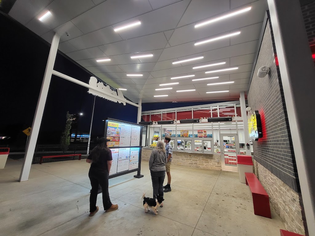 Andys Frozen Custard | restaurant | 1644 E Centerton Blvd, Bentonville, AR 72712, USA | 4794484110 OR +1 479-448-4110