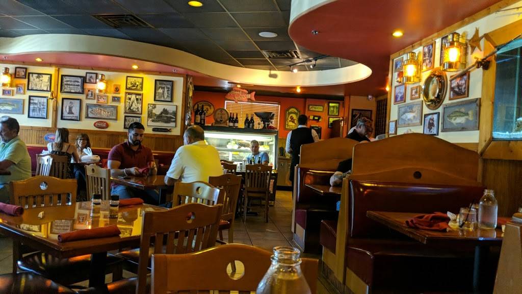 El Floridita Seafood Restaurant - Kendall | restaurant | 13501 SW 136th St, Miami, FL 33186, USA | 3052337575 OR +1 305-233-7575