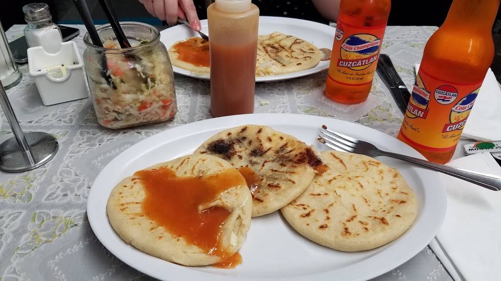 La cocina de paquita | restaurant | 441 S Gaffey St, San Pedro, CA 90731, USA | 3105142808 OR +1 310-514-2808