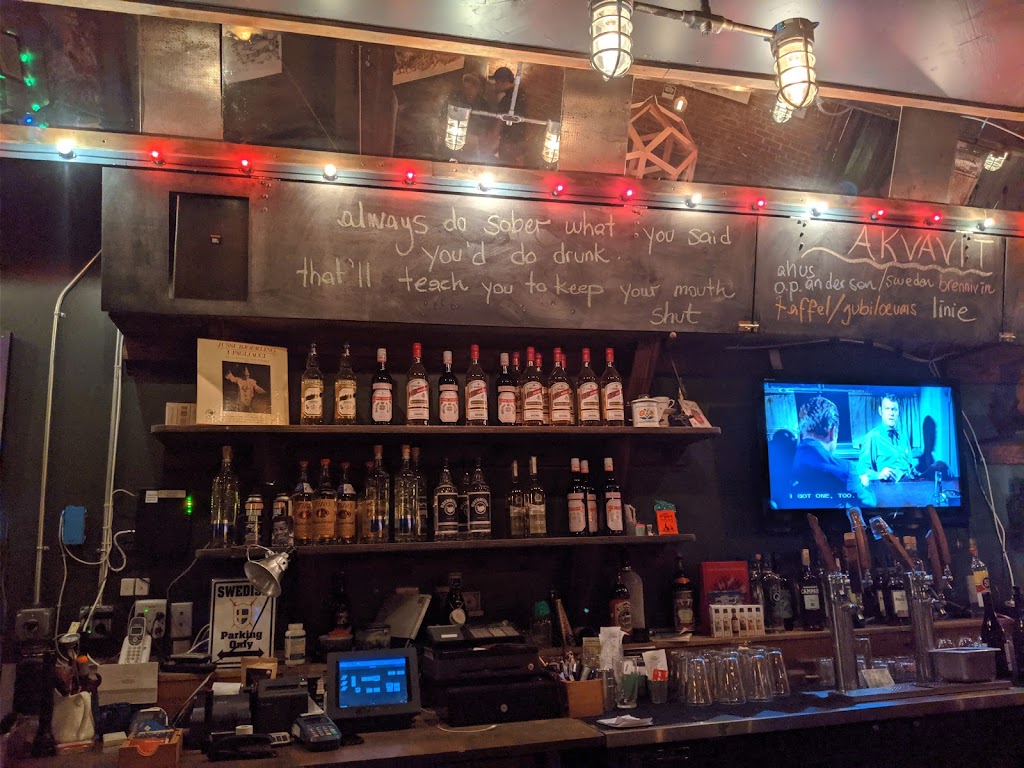 Gravlax | restaurant | 12400 W Washington Blvd, Los Angeles, CA 90066, USA | 6468123069 OR +1 646-812-3069