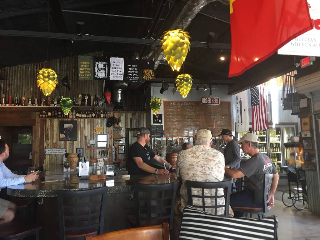 Middleton Brewing | restaurant | 101 Oakwood Loop, San Marcos, TX 78666, USA | 5128473435 OR +1 512-847-3435