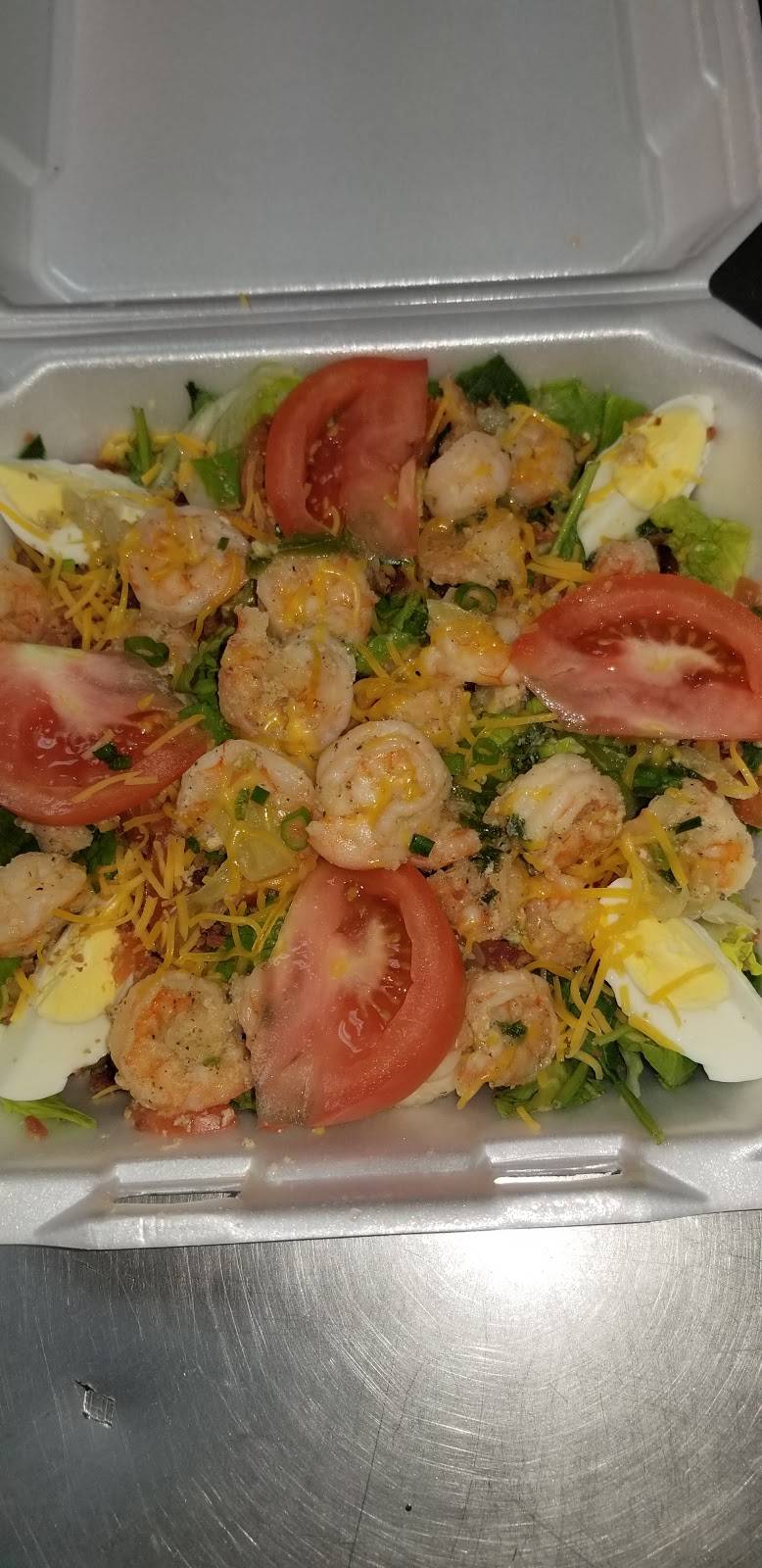 Sylvesters grill and snoballs | restaurant | 9809 Old Gentilly Rd, New Orleans, LA 70127, USA | 5043021665 OR +1 504-302-1665