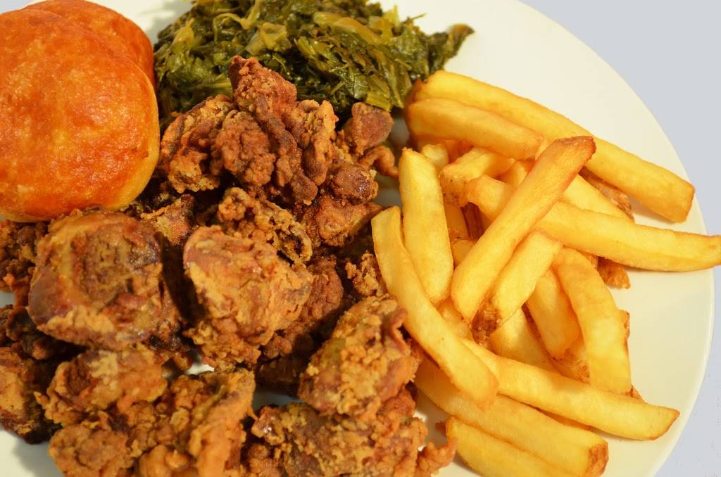 Pollards Chicken at London Bridge | restaurant | 100 London Bridge Rd, Virginia Beach, VA 23454, USA | 7573402565 OR +1 757-340-2565