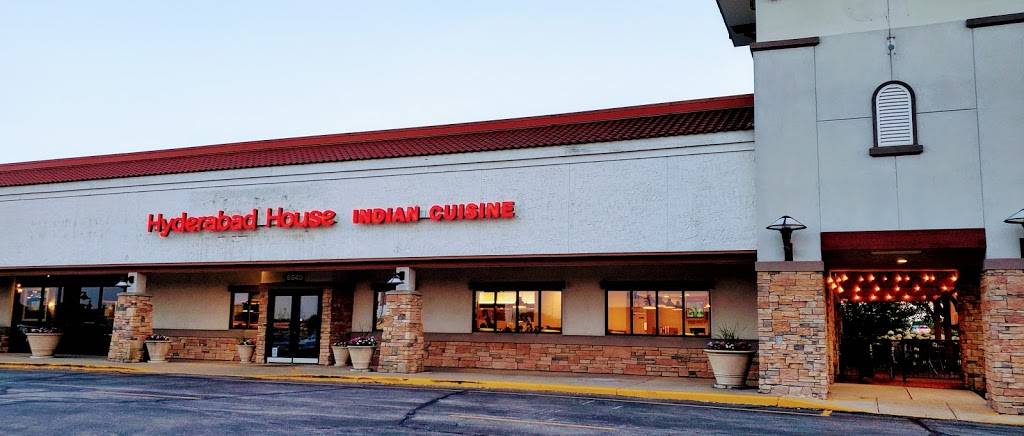 Hyderabad House Castleton | bakery | 8540 Castleton Corner Dr, Indianapolis, IN 46250, USA | 3174368113 OR +1 317-436-8113