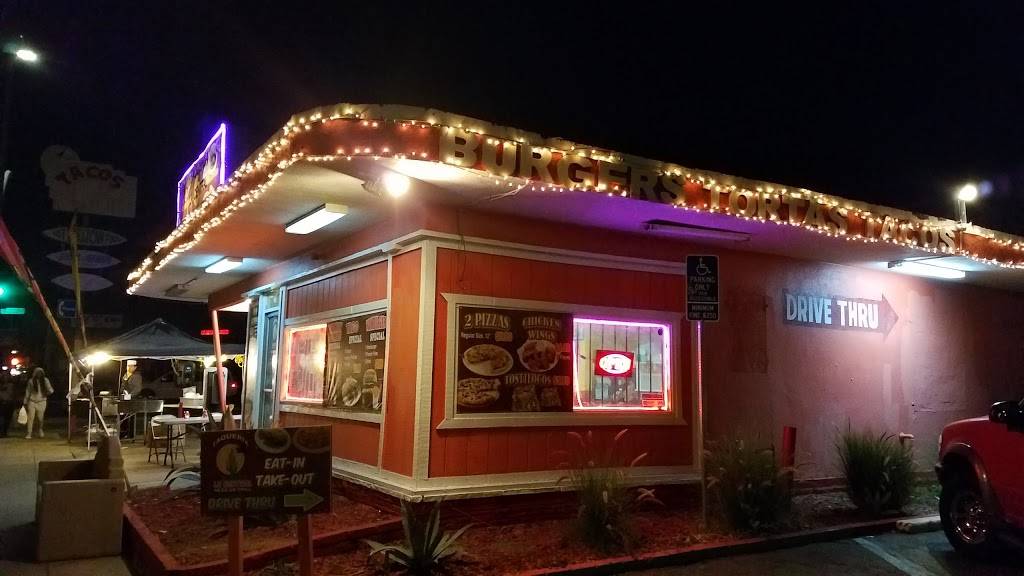 Taqueria La Central Mexican Grill | restaurant | 806 E Baseline St, San Bernardino, CA 92404, USA | 9098888410 OR +1 909-888-8410