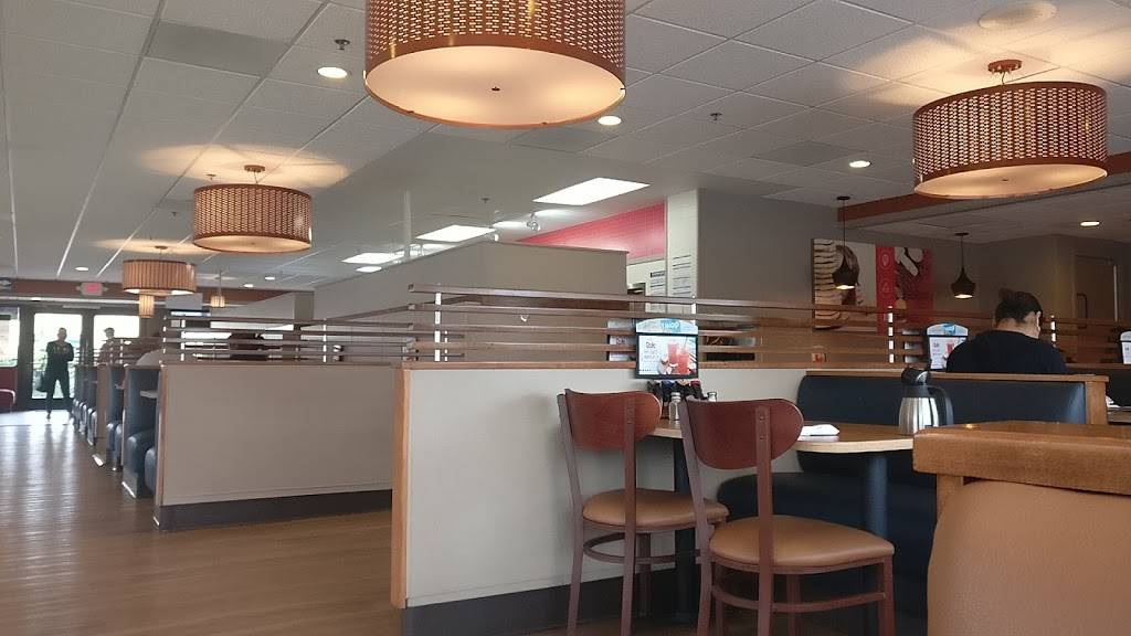 IHOP | restaurant | 701 South Fremont Avenue, Alhambra, CA 91803, USA | 6262840458 OR +1 626-284-0458