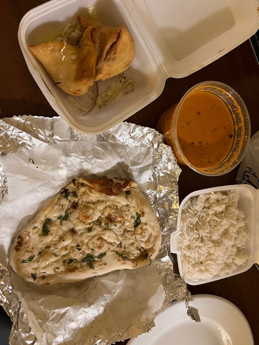 Tikka Island Indian Street Food | restaurant | 5830 Babcock Rd, San Antonio, TX 78240, USA | 2108959666 OR +1 210-895-9666