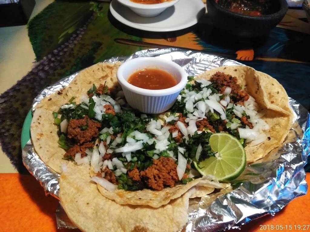 El Rancho | restaurant | 12659 Riley St, Holland, MI 49424, USA | 6167869505 OR +1 616-786-9505