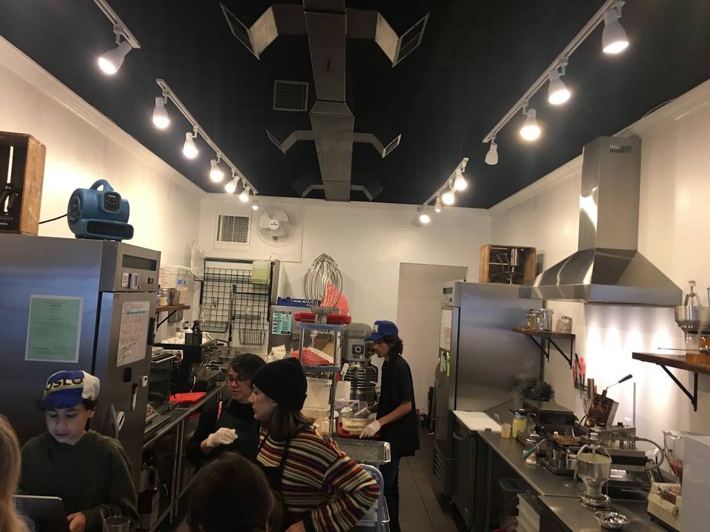 Wild Culture Waffles | restaurant | 579 Warburton Ave #5, Hastings-On-Hudson, NY 10706, USA | 9142748159 OR +1 914-274-8159