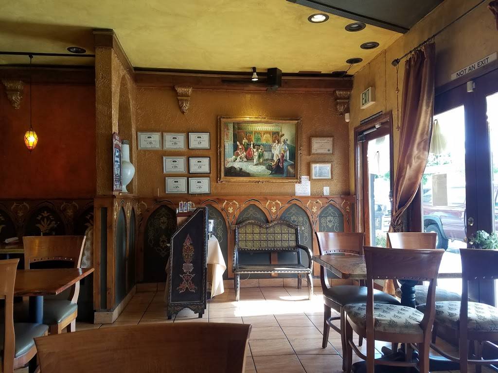 Baba Ghanouj | restaurant | 4276 Atlantic Ave, Long Beach, CA 90807, USA | 5624244567 OR +1 562-424-4567