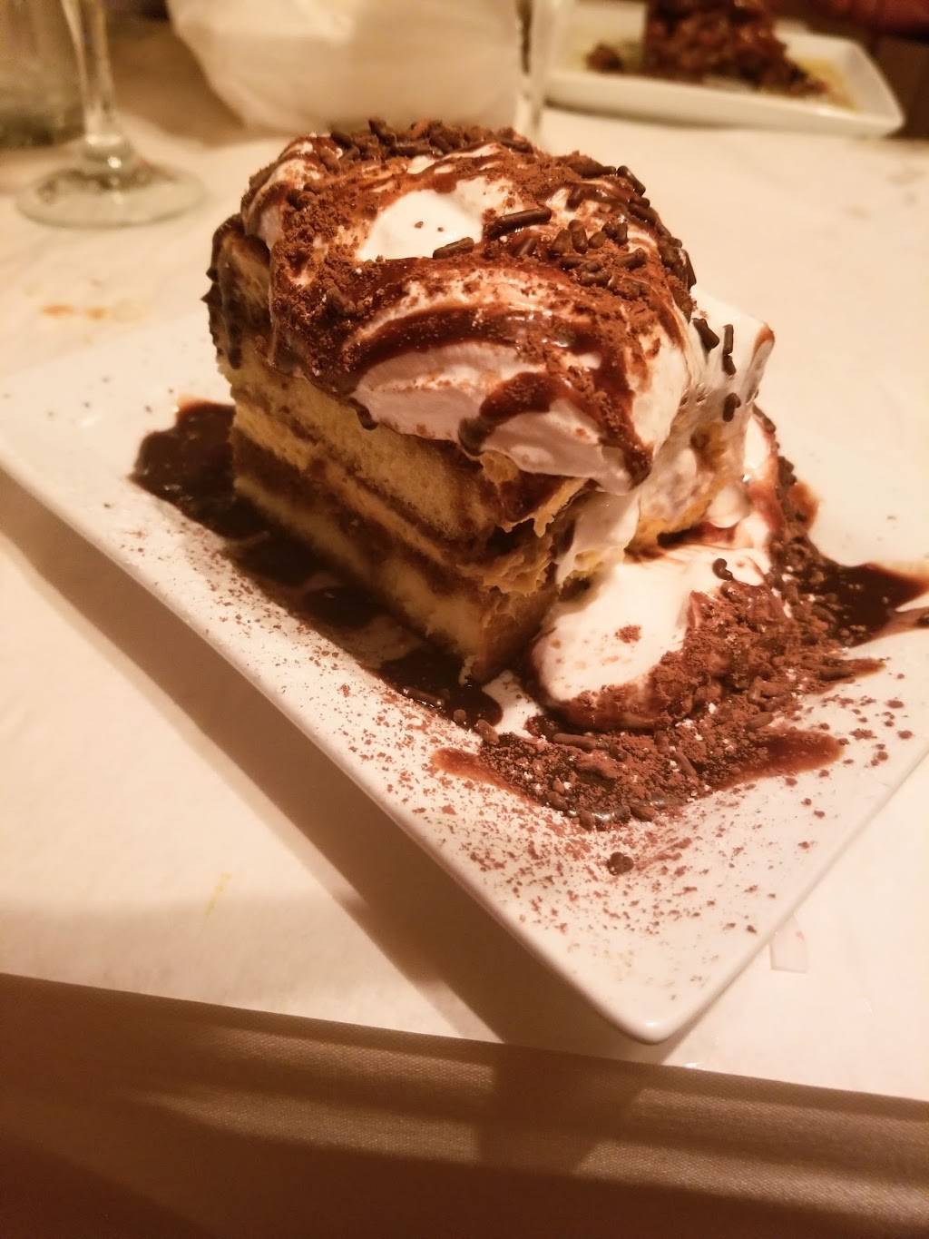 Ristorante Filippo | restaurant | 1917 Ridgelake Dr, Metairie, LA 70001, USA | 5048354008 OR +1 504-835-4008