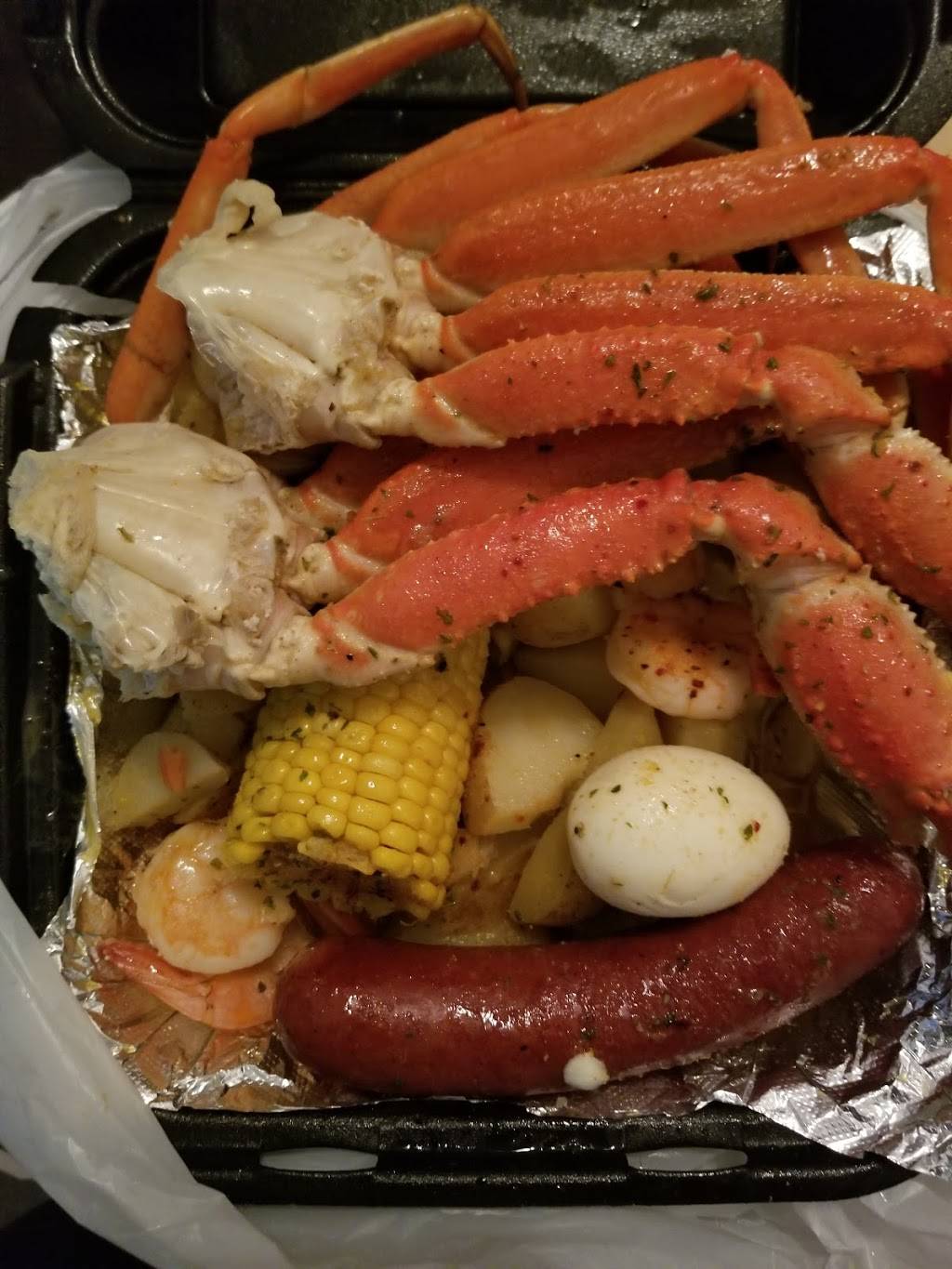 Krustaceans Seafood Restaurant | restaurant | 2908 Oak Lake Blvd #102, Charlotte, NC 28208, USA | 9802073081 OR +1 980-207-3081