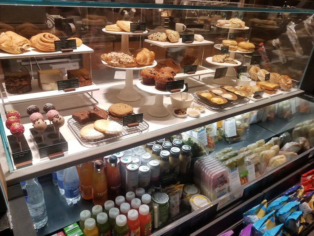 Starbucks | cafe | 402 21st Ave S, Nashville, TN 37203, USA | 6153409627 OR +1 615-340-9627