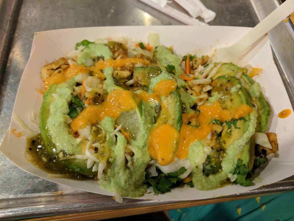 Salsa Limón | restaurant | 550 Throckmorton St, Fort Worth, TX 76102, USA | 8176159760 OR +1 817-615-9760