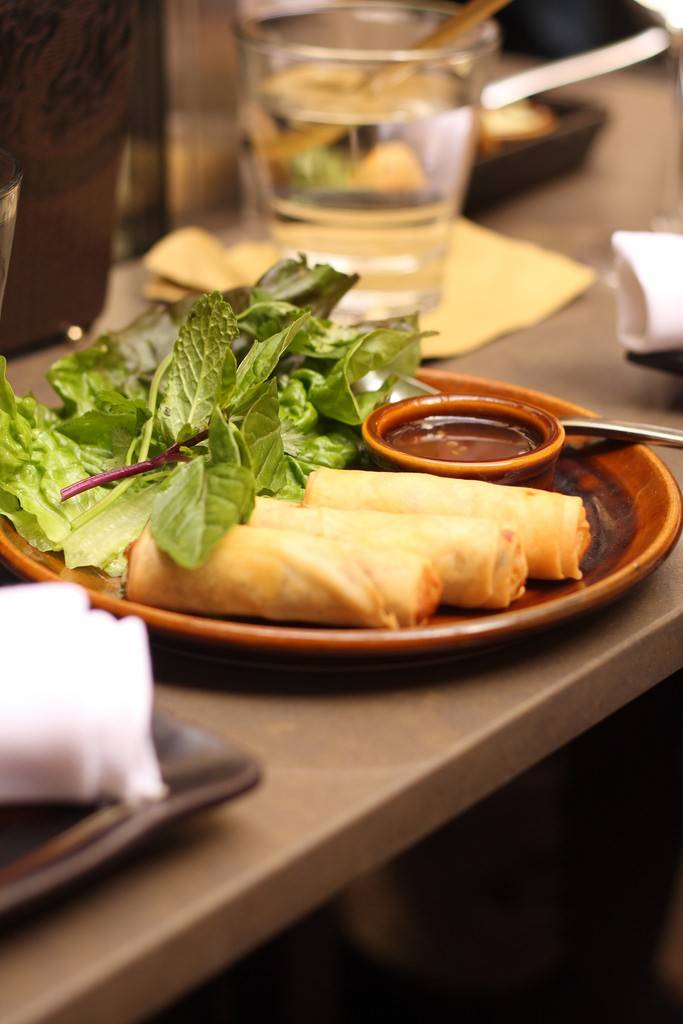 RockSugar Southeast Asian Kitchen | restaurant | 10250 Santa Monica Blvd, Los Angeles, CA 90067, USA | 3105529988 OR +1 310-552-9988