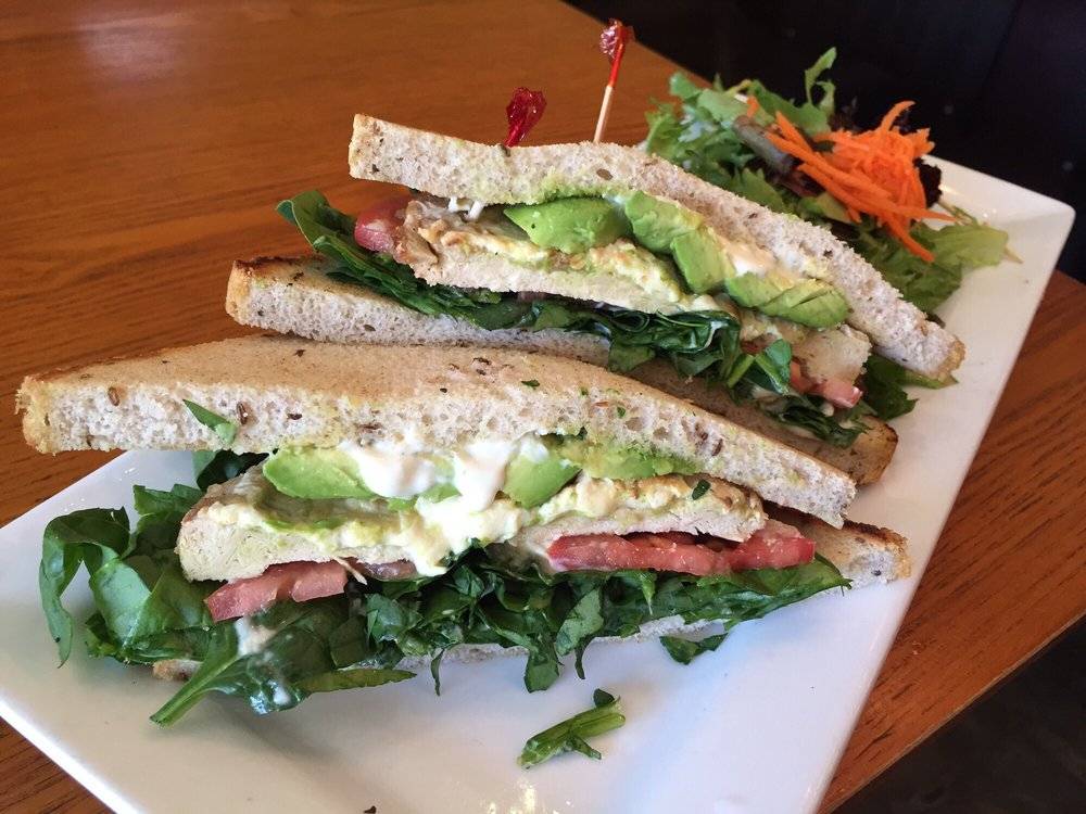 Green Peas Casual Food | restaurant | 4437 Sepulveda Blvd, Culver City, CA 90230, USA | 3103979815 OR +1 310-397-9815